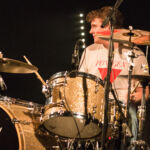 Shame au festival Art Rock de St Brieuc, le 04/06/2017