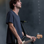 Jagwar Ma au festival ART ROCK, le 02/06/2017