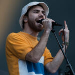 Jagwar Ma au festival ART ROCK, le 02/06/2017