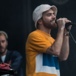 Jagwar Ma au festival ART ROCK, le 02/06/2017