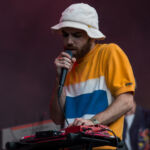 Jagwar Ma au festival ART ROCK, le 02/06/2017