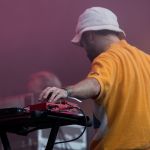 Jagwar Ma au festival ART ROCK, le 02/06/2017