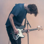 Jagwar Ma au festival ART ROCK, le 02/06/2017