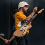 Jagwar Ma au festival ART ROCK, le 02/06/2017