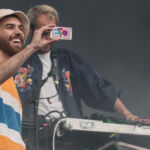 Jagwar Ma au festival ART ROCK, le 02/06/2017