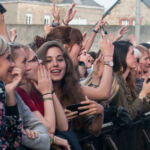 Jagwar Ma au festival ART ROCK, le 02/06/2017