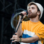 Jagwar Ma au festival ART ROCK, le 02/06/2017