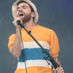 Jagwar Ma au festival ART ROCK, le 02/06/2017