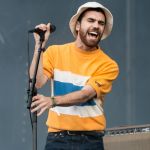 Jagwar Ma au festival ART ROCK, le 02/06/2017