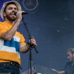 Jagwar Ma au festival ART ROCK, le 02/06/2017