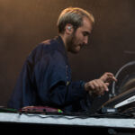 Jagwar Ma au festival ART ROCK, le 02/06/2017