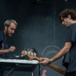 Jagwar Ma au festival ART ROCK, le 02/06/2017