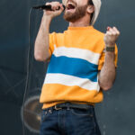 Jagwar Ma au festival ART ROCK, le 02/06/2017