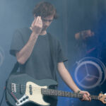 Jagwar Ma au festival ART ROCK, le 02/06/2017