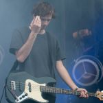 Jagwar Ma au festival ART ROCK, le 02/06/2017