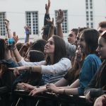 Jagwar Ma au festival ART ROCK, le 02/06/2017