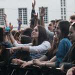 Jagwar Ma au festival ART ROCK, le 02/06/2017