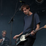 Jagwar Ma au festival ART ROCK, le 02/06/2017