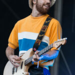 Jagwar Ma au festival ART ROCK, le 02/06/2017