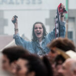 Jagwar Ma au festival ART ROCK, le 02/06/2017