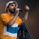 Jagwar Ma au festival ART ROCK, le 02/06/2017