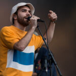 Jagwar Ma au festival ART ROCK, le 02/06/2017