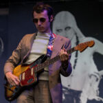 La Femme au festival ART ROCK, le 02/06/2017