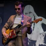 La Femme au festival ART ROCK, le 02/06/2017