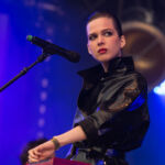 La Femme au festival ART ROCK, le 02/06/2017