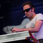 La Femme au festival ART ROCK, le 02/06/2017