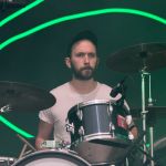 La Femme au festival ART ROCK, le 02/06/2017