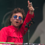 La Femme au festival ART ROCK, le 02/06/2017