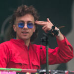 La Femme au festival ART ROCK, le 02/06/2017