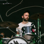 La Femme au festival ART ROCK, le 02/06/2017