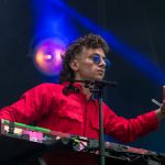 La Femme au festival ART ROCK, le 02/06/2017