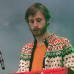 La Femme au festival ART ROCK, le 02/06/2017