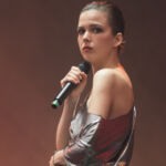 La Femme au festival ART ROCK, le 02/06/2017