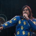 Naive New Beaters au festival ART ROCK, le 02/06/2017