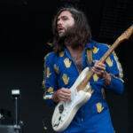 Naive New Beaters au festival ART ROCK, le 02/06/2017