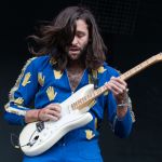 Naive New Beaters au festival ART ROCK, le 02/06/2017