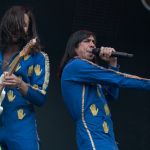 Naive New Beaters au festival ART ROCK, le 02/06/2017