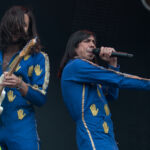 Naive New Beaters au festival ART ROCK, le 02/06/2017