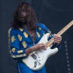 Naive New Beaters au festival ART ROCK, le 02/06/2017