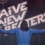 Naive New Beaters au festival ART ROCK, le 02/06/2017