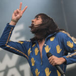 Naive New Beaters au festival ART ROCK, le 02/06/2017