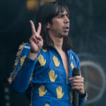 Naive New Beaters au festival ART ROCK, le 02/06/2017