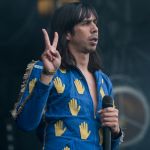 Naive New Beaters au festival ART ROCK, le 02/06/2017