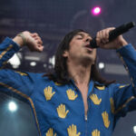 Naive New Beaters au festival ART ROCK, le 02/06/2017