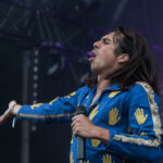 Naive New Beaters au festival ART ROCK, le 02/06/2017