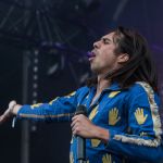 Naive New Beaters au festival ART ROCK, le 02/06/2017